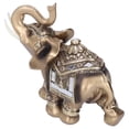 thumbnail image 4 of Elephant Statue, Gift Statue, 4 of 8
