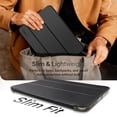 thumbnail image 2 of Funda CoBak para iPad 11.ª generación, 11 pulgadas, 2025, 10.ª generación, 10.9 pulgadas, 2 of 8