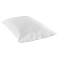 AllerEase Maximum Comfort Bedroom Pillow, Standard/Queen, 2 Pack