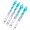 6mm6mm8mm8mm, variant on Professional Eccentric Twist Drill Bit Hard Alloy Construction ±0.1mm Tolerance Metal Fabrication Essential Tool