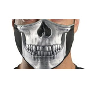 Hair Glove® Skull Jaw Face Mask Set, 53219