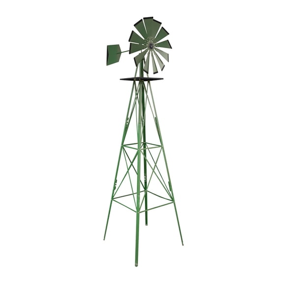 Sportsman Series Classic 8 Foot Windmill
