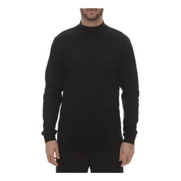 Stanfield s Men s Rib Turtleneck Walmart