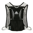 thumbnail image 2 of Oliegs Hydration Pack Running Hiking Hydration Backpack Hydropack For Men And Women Backpack Gear And For Cycling With/Without Water Bag, 2 of 6