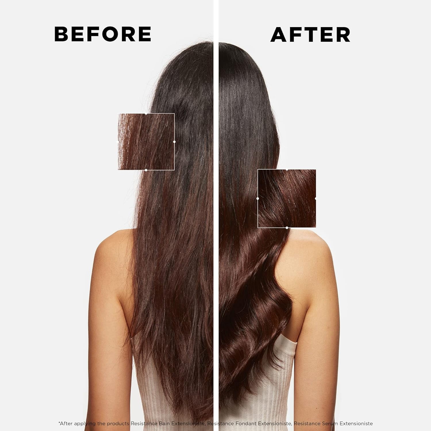 Kerastase Resistance Fondant Extentioniste Conditioner, 6.8