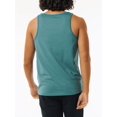 thumbnail image 4 of Rip Curl BLUESTONE Men's Wetsuit Icon Tee, US 2X-Large, 4 of 4