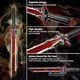 thumbnail image 4 of High Godo Wolf Gravestone Sword Building Set 41In Cosplay Anime Sword Building Set con Soporte Colección Modelo Espada Juguete Regalo para Adultos Niños Mayores de 8 años (823 Piezas), 4 of 5