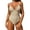 Beige, variant on Bathing Suit Monokini,Push Up Bathing Suits for Women,High Cut,Short Sleeve Bathing Suit,Swimwear Monokinis,Monokini,Push Up Swimsuits for Women Orange L