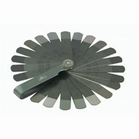 Go-No-Go Feeler Gauge
