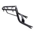 thumbnail image 1 of Portaequipajes Trasero, Estructura Robusta, Soporte Estable, Hierro Funcional, Portaequipajes Trasero Para Motocicleta, Espacio Adicional Para Monkey 125 2018 A 2024, 1 of 7