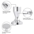 thumbnail image 2 of 51mm Stainless Steel Coffee Tamper Tool for Espresso Grounds, Handheld Pressed Powder Accessory, 2 of 6