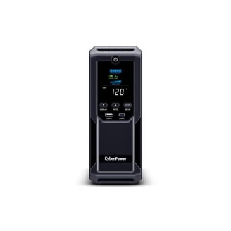 CyberPower Backup Power Supply Surge Protector - Smart App
