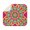 Tradition, variant on Colorful Checkered Kitchen Drying Mat - Quick Dry Microfiber Countertop Drying Pad - Multipurpose Heat Resistant Mat - Foldable & Space Saving Design