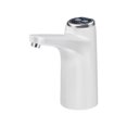 thumbnail image 1 of Justharion ABS Compact And Portable DIY Quantitative Drinking Water Pump Easy Installation And Operation White, 1 of 6