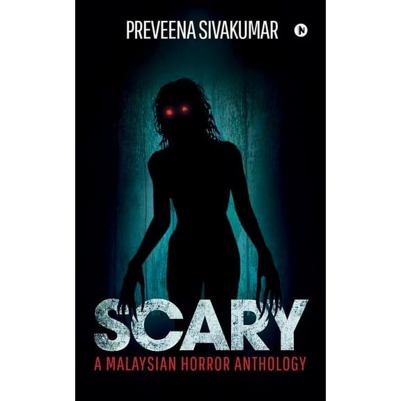 Scary: A Malaysian Horror Anthology, (Paperback)