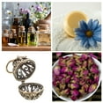 thumbnail image 5 of KAKOWELY Car Diffuser For Essential Oil Diy Aromatherapy Pendant Decorative Diffuser Pendant,1.61"X1.26"X0.91", 5 of 5