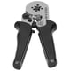 thumbnail image 4 of HSC8 6-4B Mini Self-Adjustable Hand Wire Crimping Tools, AWG23-7, 0.25-10mm2, Crimper Plier, 4 of 5