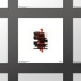 thumbnail image 4 of Gallery Pops Star Wars: Andor - Cassian Andor Badge Wall Art, Unframed Version, 12" x 12", 4 of 5