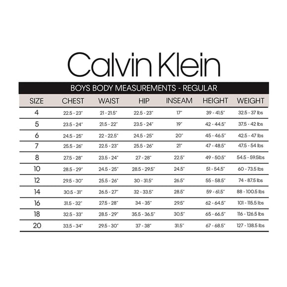 Calvin Klein Boys' Big Long Sleeve Sateen Dress Shirt, Black, 18