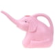 thumbnail image 1 of Elefante forma regadera maceta hogar jardín flores plantas riego herramienta suculentas maceta jardinería botella de agua, 1 of 7