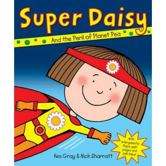 Super Daisy