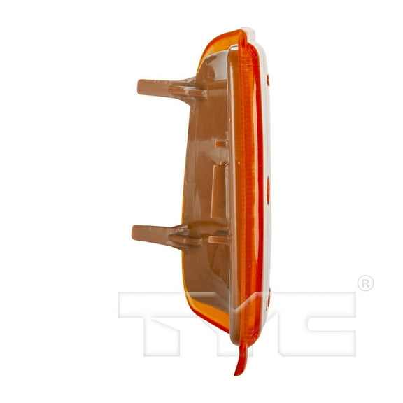 TYC 18-5056-01 Side Marker Light For Select 96-02 Chevrolet Models Fits select: 2002 CHEVROLET EXPRESS G3500, 2001 CHEVROLET EXPRESS CUTAWAY