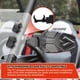 thumbnail image 4 of Retrovisores laterales UTV SHEJISI con restablecimiento automático de plegado, 4 of 6