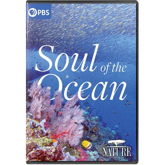 Nature: Soul Of The Ocean