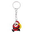 thumbnail image 2 of Llavero Zulema de Santa Claus para mujer, 2 of 5