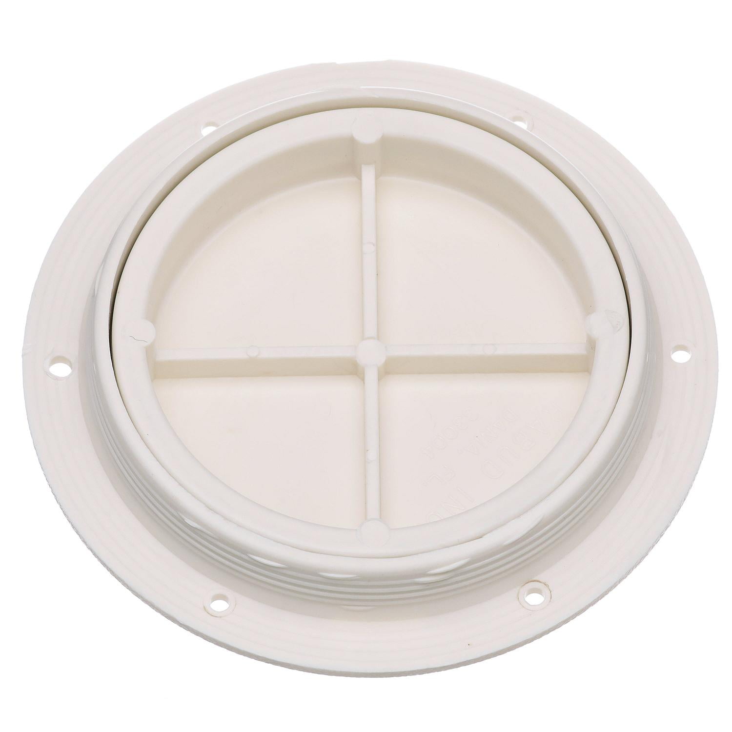 Seachoice 39561 Polypropylene Pry-Up Deck Plate