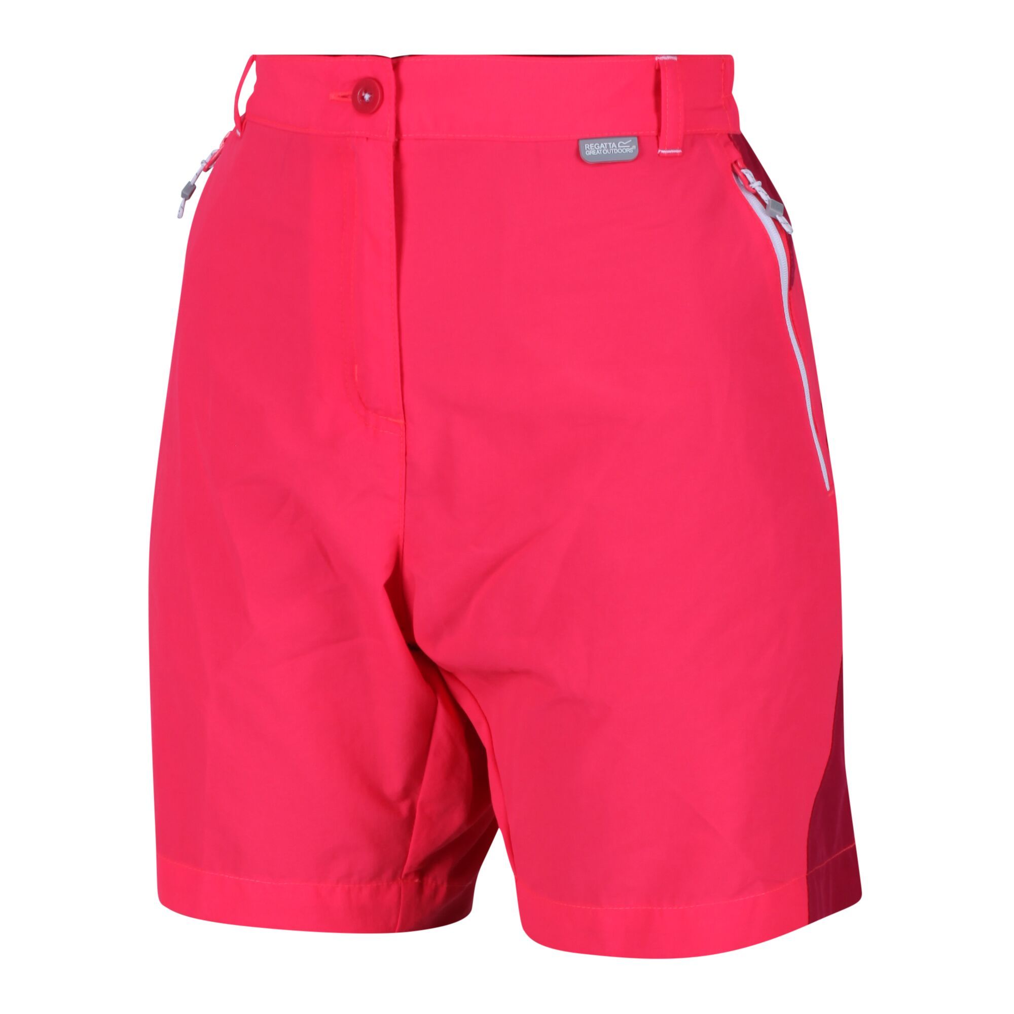 regatta walking shorts