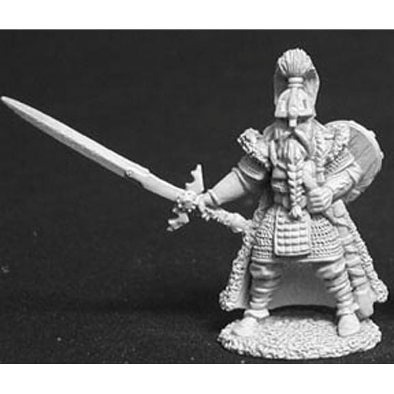 Reaper Miniatures King Denethall of Haldor New