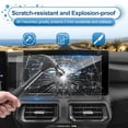 thumbnail image 4 of Protector de Pantalla Coleya 13.2" Ford Mustang 2024-2025, 4 of 7