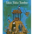 thumbnail image 2 of Tikki Tikki Tembo, 2 of 4
