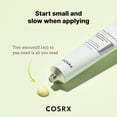 thumbnail image 2 of COSRX The Retinol 0.1 Cream (0.68 fl.oz), 2 of 9