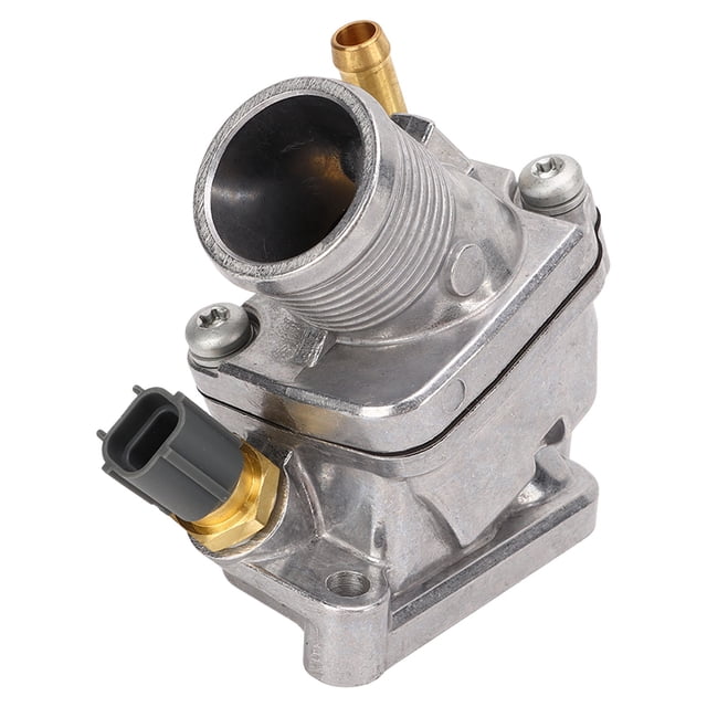 Carcasa del termostato, termostatos 31293699 Termostatos del motor del automóvil Durabilidad mejorada