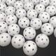 thumbnail image 4 of Soidarity 24 Uds. Pelota de Golf de plástico de alta para deportes al aire libre, pelotas de Golf elásticas suaves amarillas, pelotas de Golf Soidarity  OD009955-00, 4 of 6
