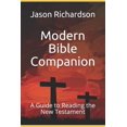 thumbnail image 1 of Pre-Owned Modern Bible Companion: A Guide to Reading the New Testament, 1 of 1