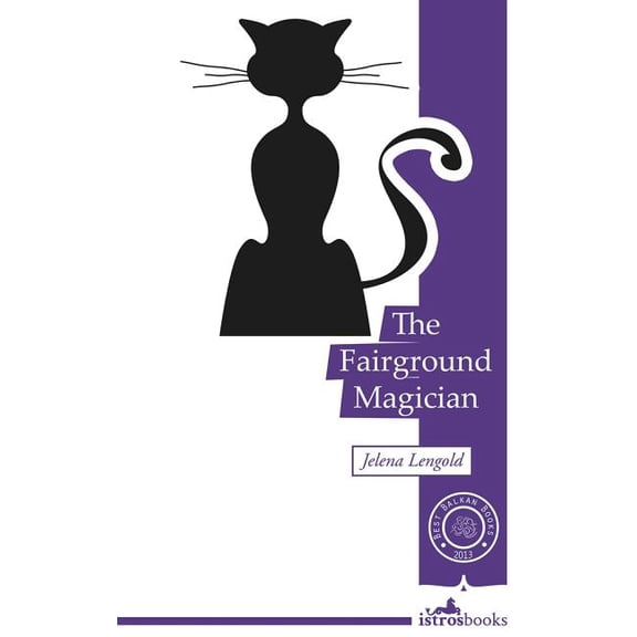 Fairground Magician, (Paperback)