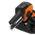thumbnail image 4 of WG324.9 WORX 20V Power Share 5" Cordless Pruning Saw - Tool Only, 4 of 7
