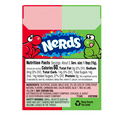 thumbnail image 4 of Nerds Watermelon & Cherry Candy Box, 1.65 Ounce, Pack of 36, 4 of 4