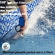 thumbnail image 2 of Bomba de agua sumergible FOTING Full 304 de acero inoxidable 1HP, 2 of 8