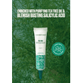 thumbnail image 2 of The Body Shop Tea Tree Rapid Action Gel, for Oily, Blemished Skin, Purifying, Vegan 0.5 Fl Oz, 2 of 6