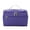 Purple, variant on Zhaomeidaxi Toiletry Bags Travel Cosmetic Bags For Women&Girls Waterproof Make Up Organizer with Sturdy Hook Portable Compact Bathroom Pouch with Large Capacity