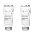 thumbnail image 1 of Bioderma Pigmentbio Foaming Cream 200 ml -2 Pack, 1 of 2