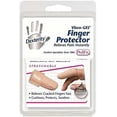 thumbnail image 2 of Pedifix Visco-GEL Finger Protector, Small, Each, 2 of 2