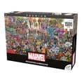 thumbnail image 5 of Rompecabezas Marvel Premium Marvel Xmen 1500 piezas, 5 of 5