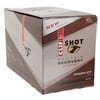 Clif Bar Shot Protein Recovery Drink Mix Chocolate 12/Box