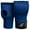 Blue, variant on Hayabusa Quick Gel Boxing Hand Wrap Gloves - Blue, Large