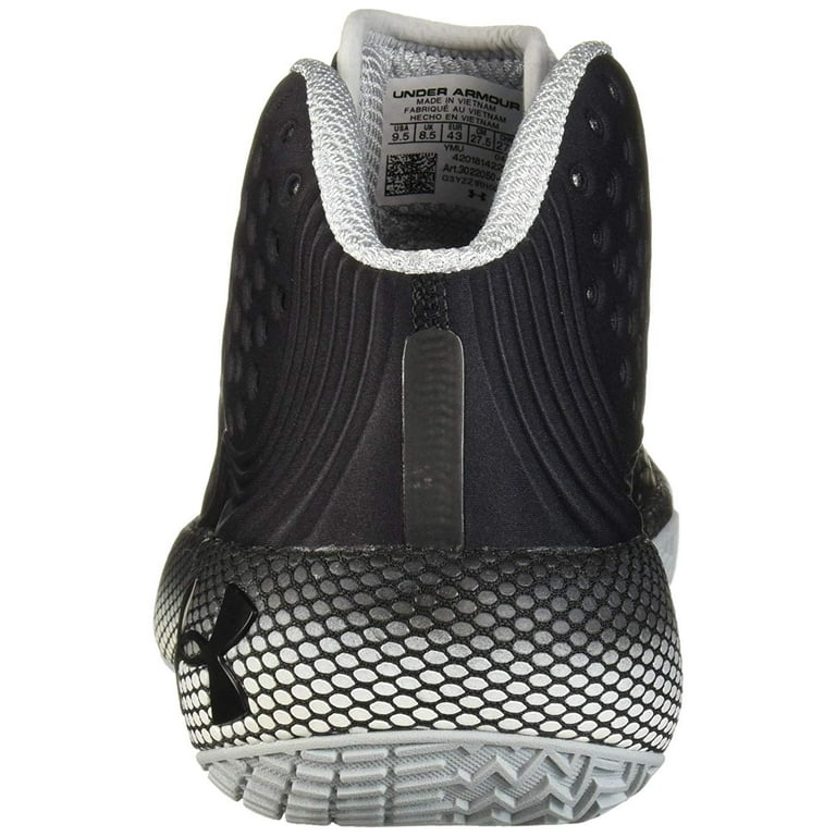 Under Armour HOVR Havoc 2 Basketball Shoes - Walmart.com